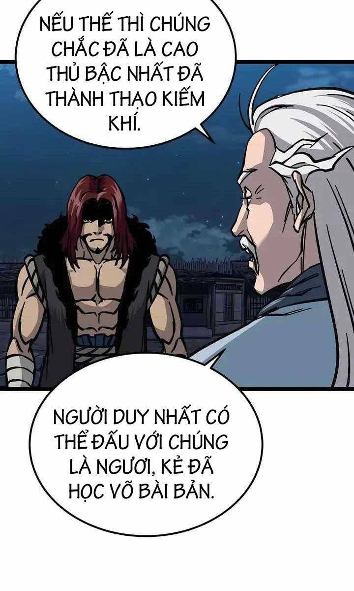 Ông Võ Giả Và Cháu Chí Tôn Chapter 7 - Trang 2
