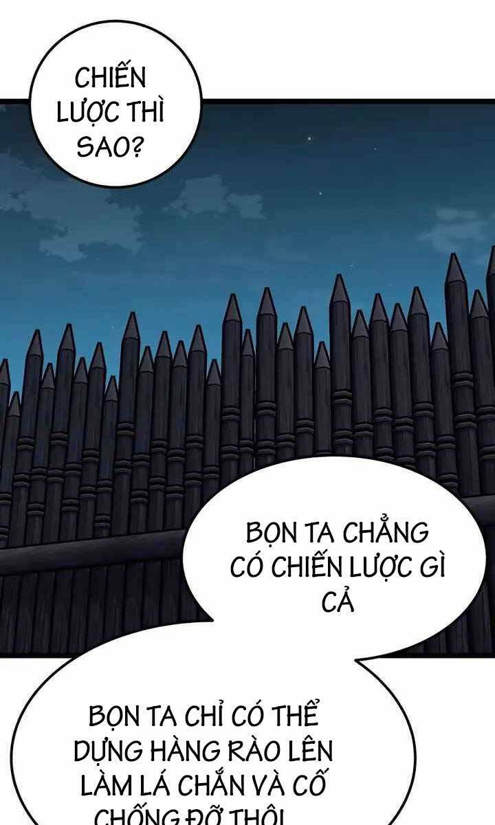 Ông Võ Giả Và Cháu Chí Tôn Chapter 7 - Trang 2