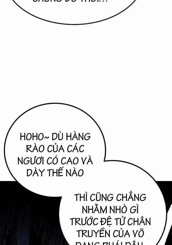 Ông Võ Giả Và Cháu Chí Tôn Chapter 7 - Trang 2