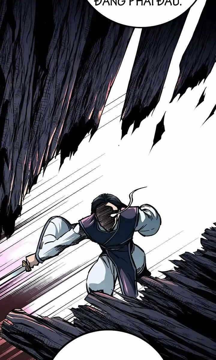 Ông Võ Giả Và Cháu Chí Tôn Chapter 7 - Trang 2