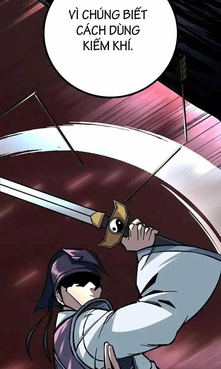 Ông Võ Giả Và Cháu Chí Tôn Chapter 7 - Trang 2