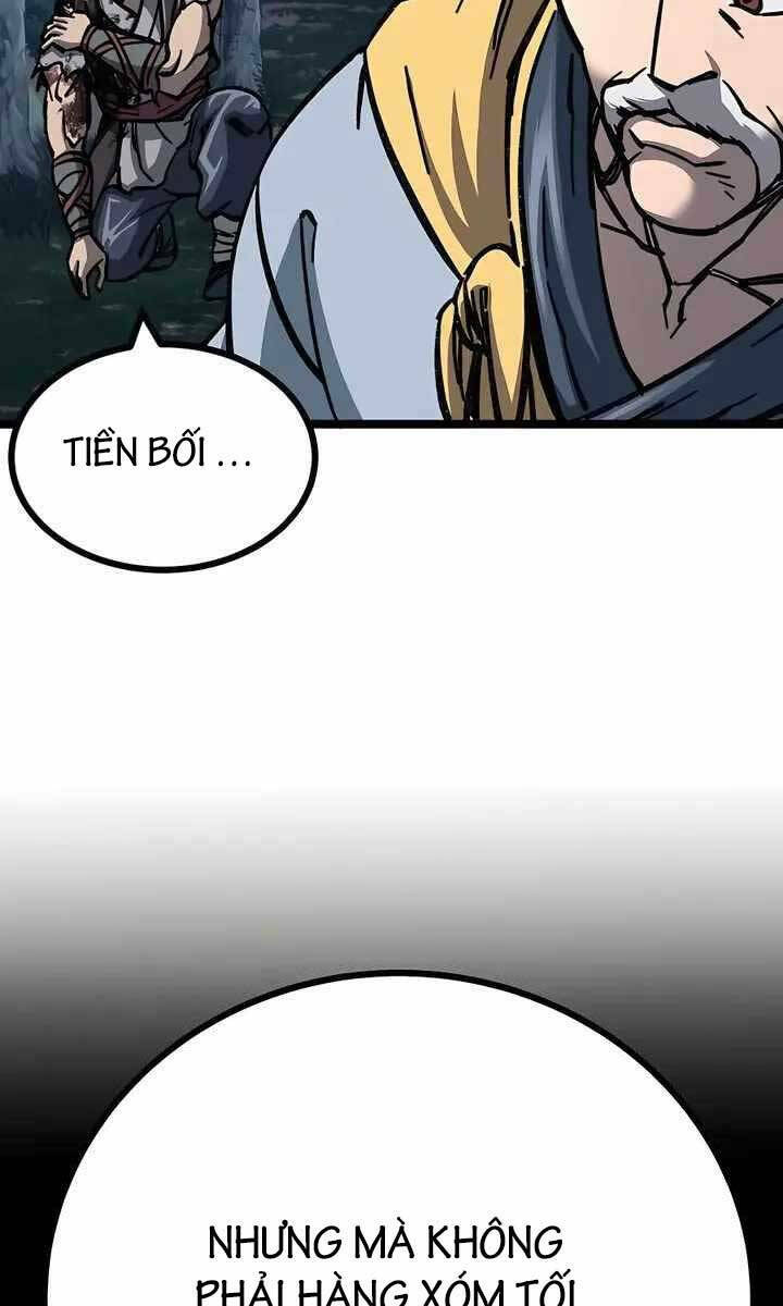 Ông Võ Giả Và Cháu Chí Tôn Chapter 7 - Trang 2