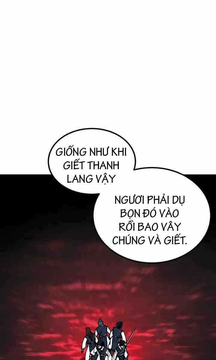 Ông Võ Giả Và Cháu Chí Tôn Chapter 7 - Trang 2