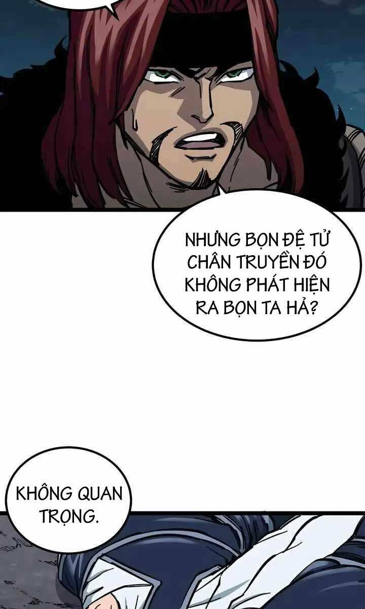 Ông Võ Giả Và Cháu Chí Tôn Chapter 7 - Trang 2