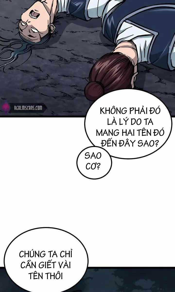 Ông Võ Giả Và Cháu Chí Tôn Chapter 7 - Trang 2