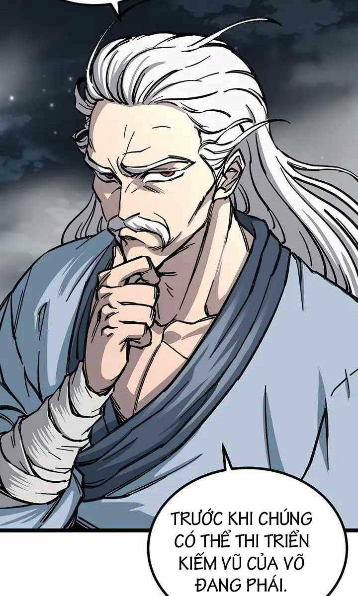 Ông Võ Giả Và Cháu Chí Tôn Chapter 7 - Trang 2