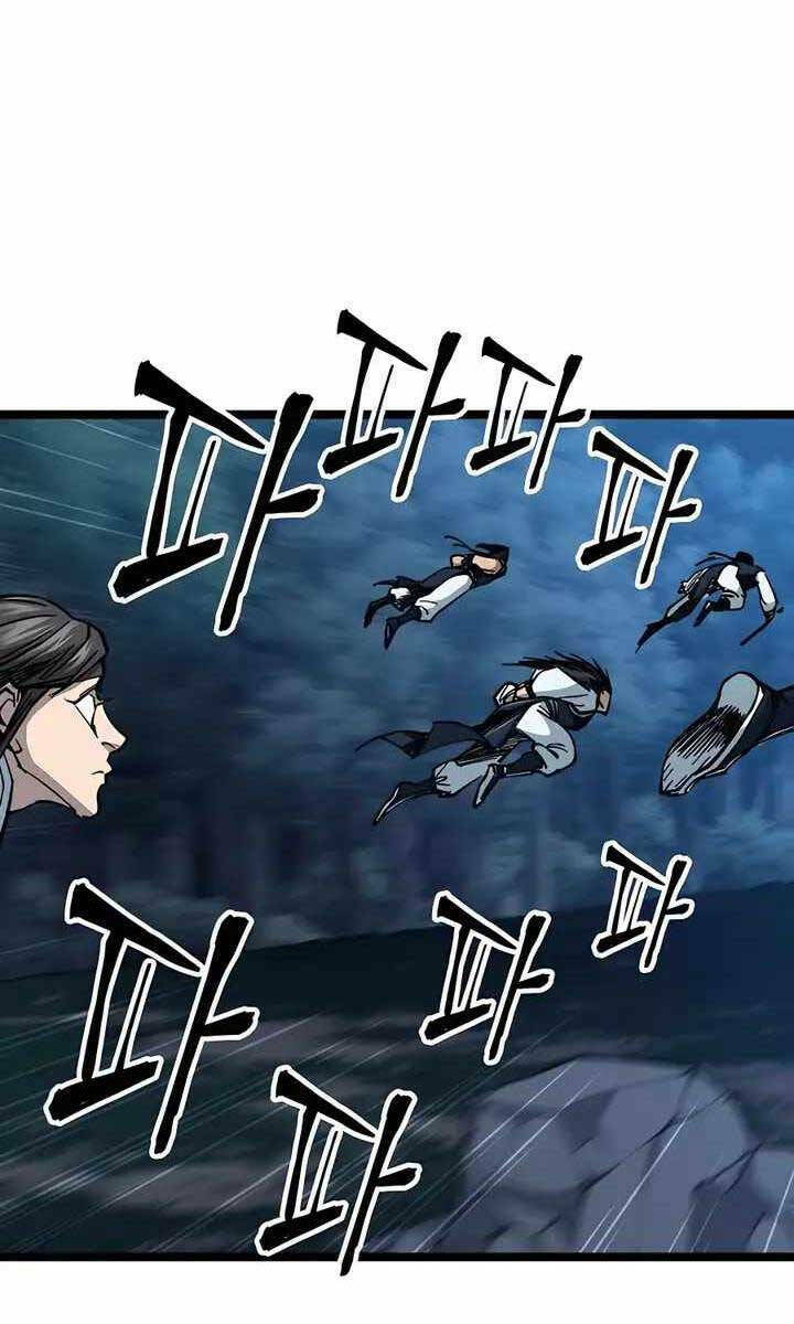 Ông Võ Giả Và Cháu Chí Tôn Chapter 7 - Trang 2