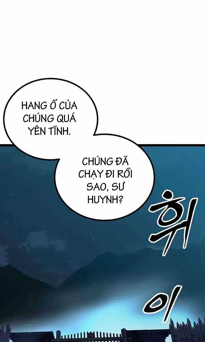 Ông Võ Giả Và Cháu Chí Tôn Chapter 7 - Trang 2