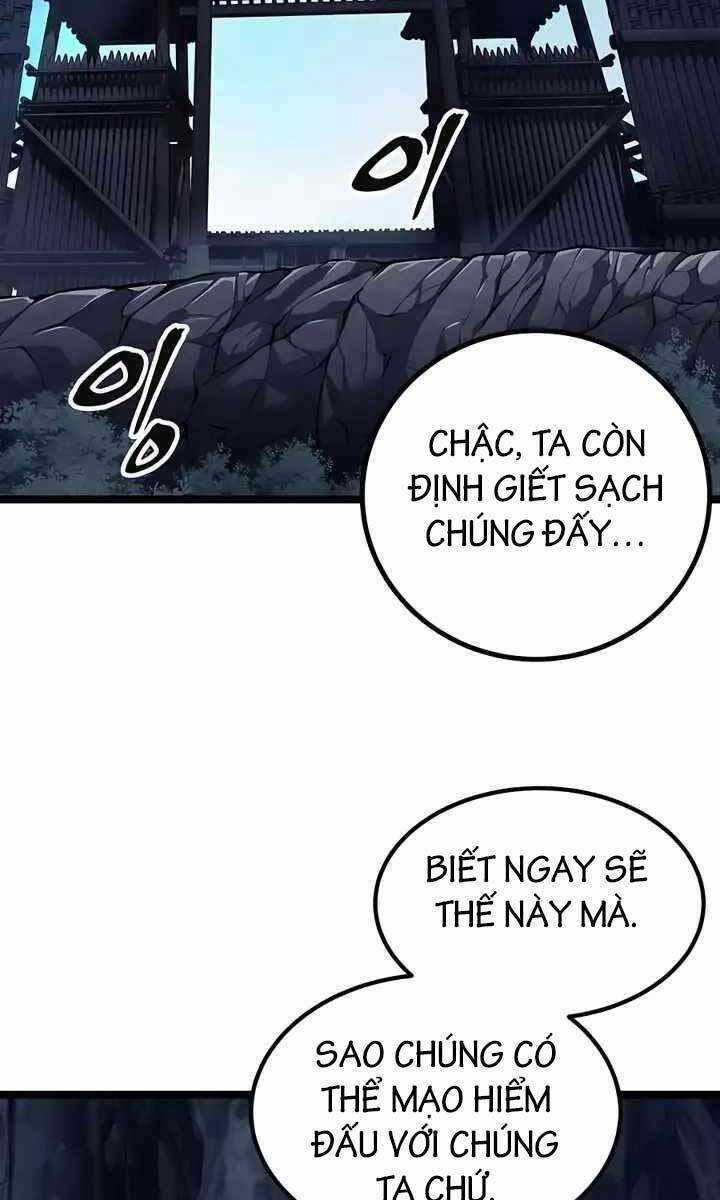 Ông Võ Giả Và Cháu Chí Tôn Chapter 7 - Trang 2