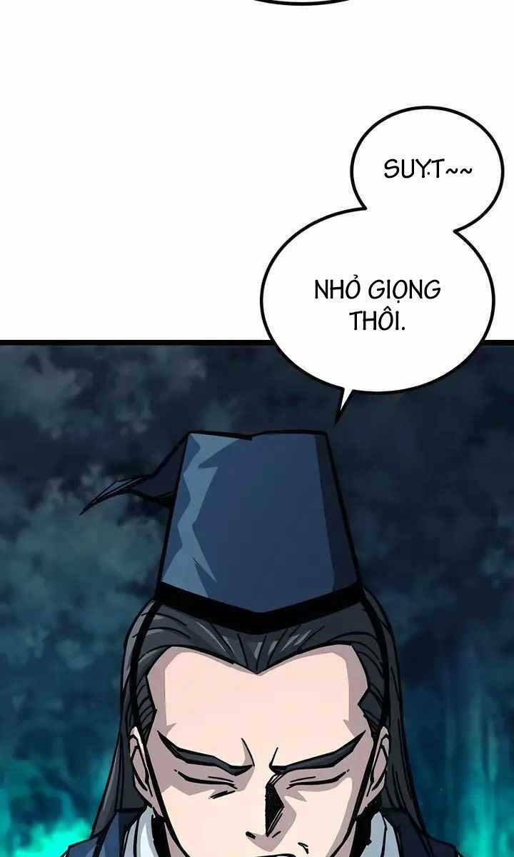 Ông Võ Giả Và Cháu Chí Tôn Chapter 7 - Trang 2