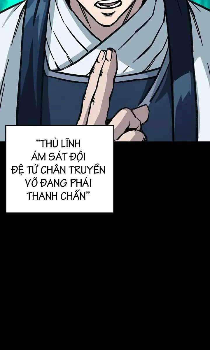 Ông Võ Giả Và Cháu Chí Tôn Chapter 7 - Trang 2