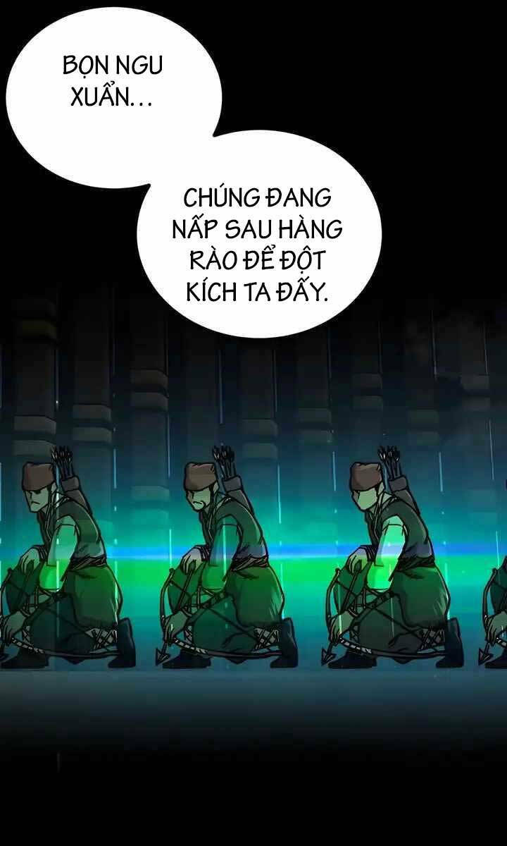 Ông Võ Giả Và Cháu Chí Tôn Chapter 7 - Trang 2