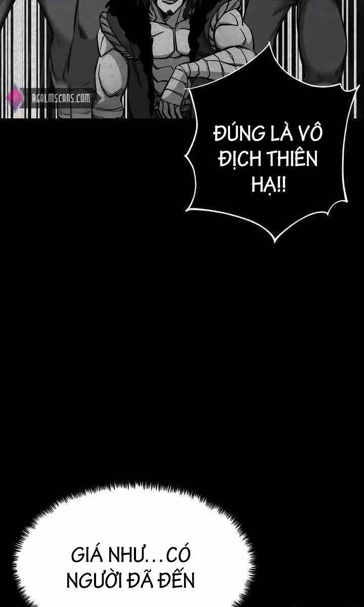 Ông Võ Giả Và Cháu Chí Tôn Chapter 7 - Trang 2