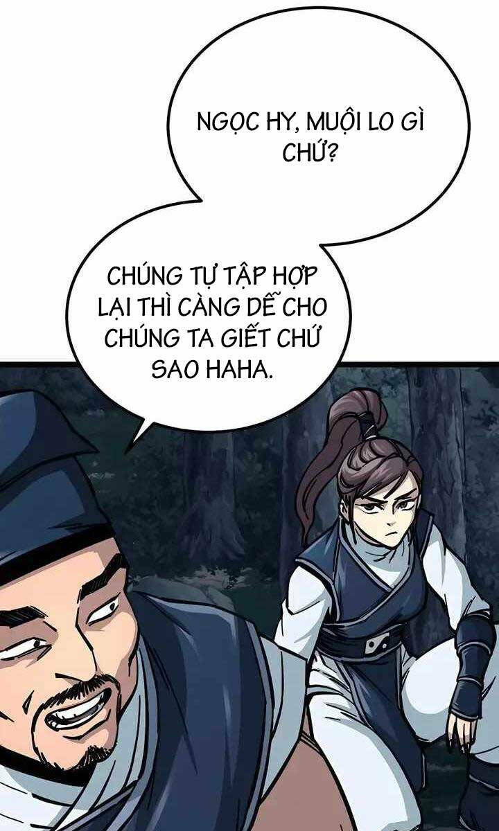 Ông Võ Giả Và Cháu Chí Tôn Chapter 7 - Trang 2