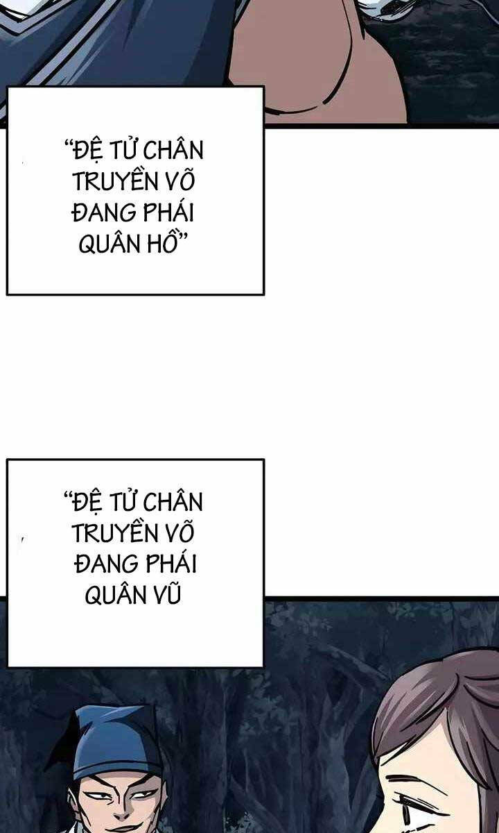 Ông Võ Giả Và Cháu Chí Tôn Chapter 7 - Trang 2