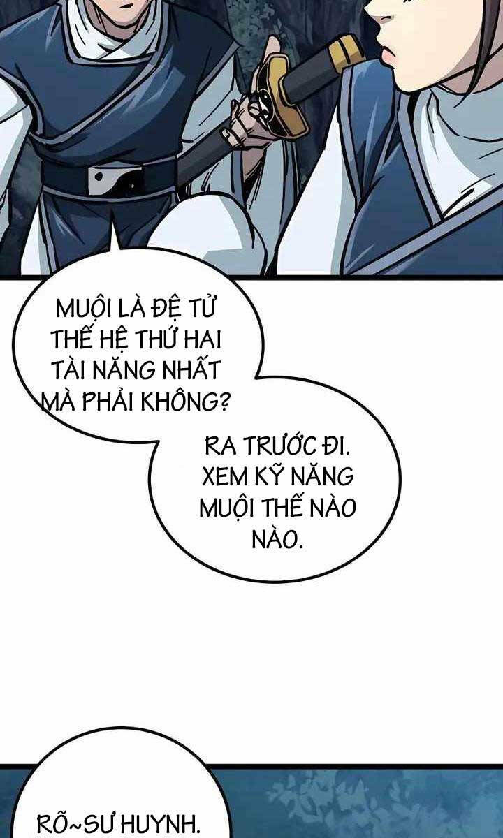 Ông Võ Giả Và Cháu Chí Tôn Chapter 7 - Trang 2