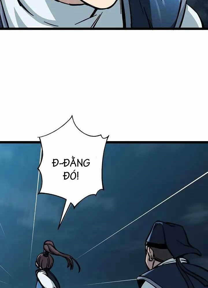 Ông Võ Giả Và Cháu Chí Tôn Chapter 7 - Trang 2