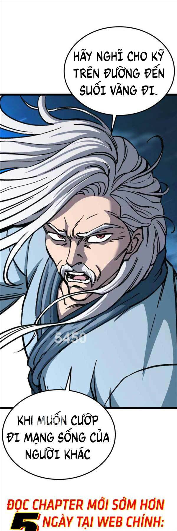 Ông Võ Giả Và Cháu Chí Tôn Chapter 8 - Trang 2