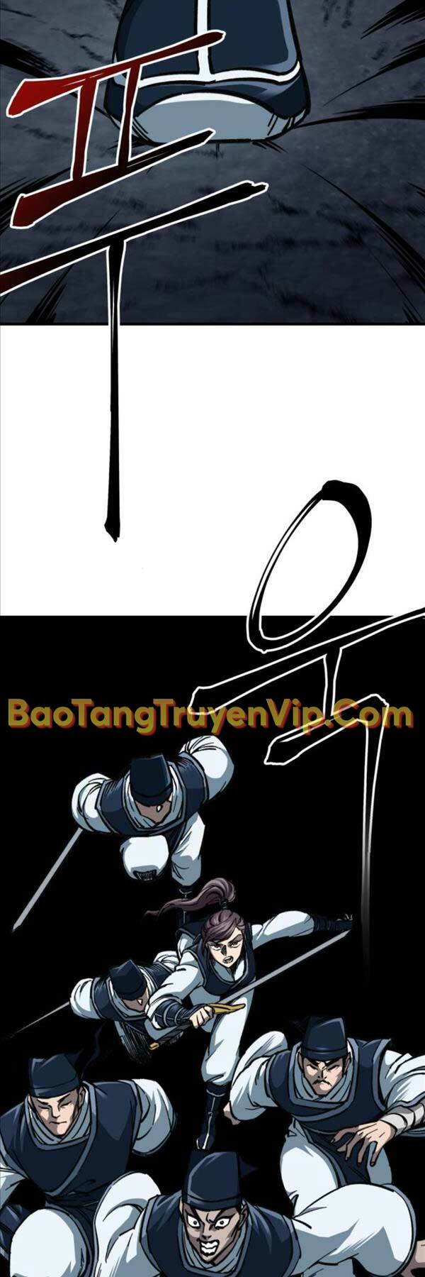 Ông Võ Giả Và Cháu Chí Tôn Chapter 8 - Trang 2