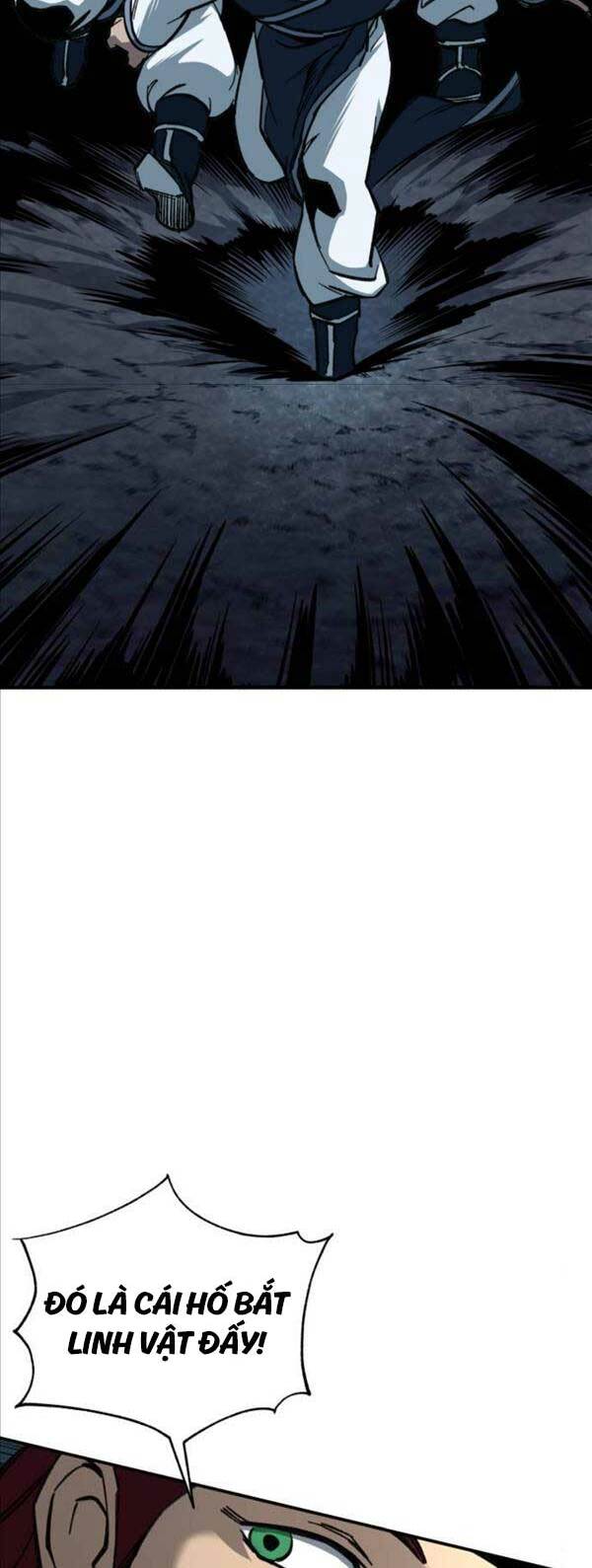 Ông Võ Giả Và Cháu Chí Tôn Chapter 8 - Trang 2