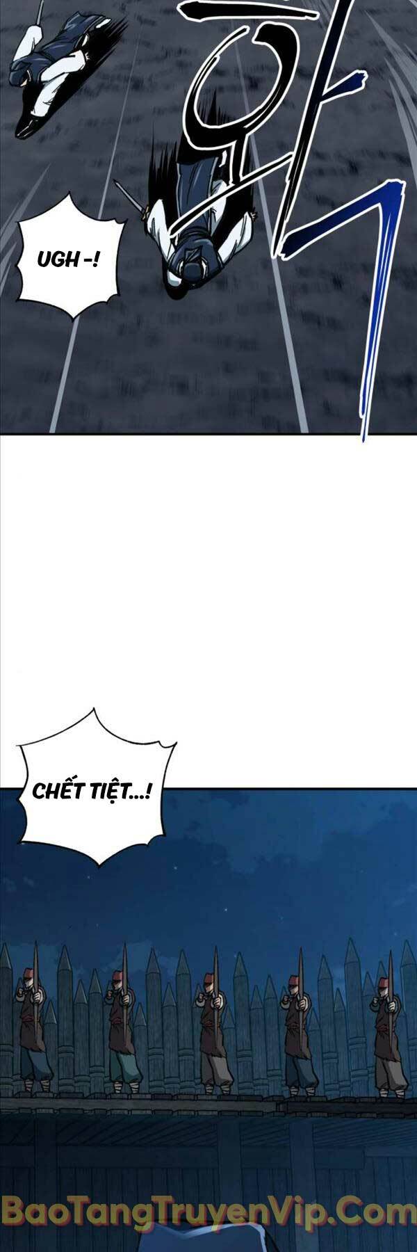 Ông Võ Giả Và Cháu Chí Tôn Chapter 8 - Trang 2