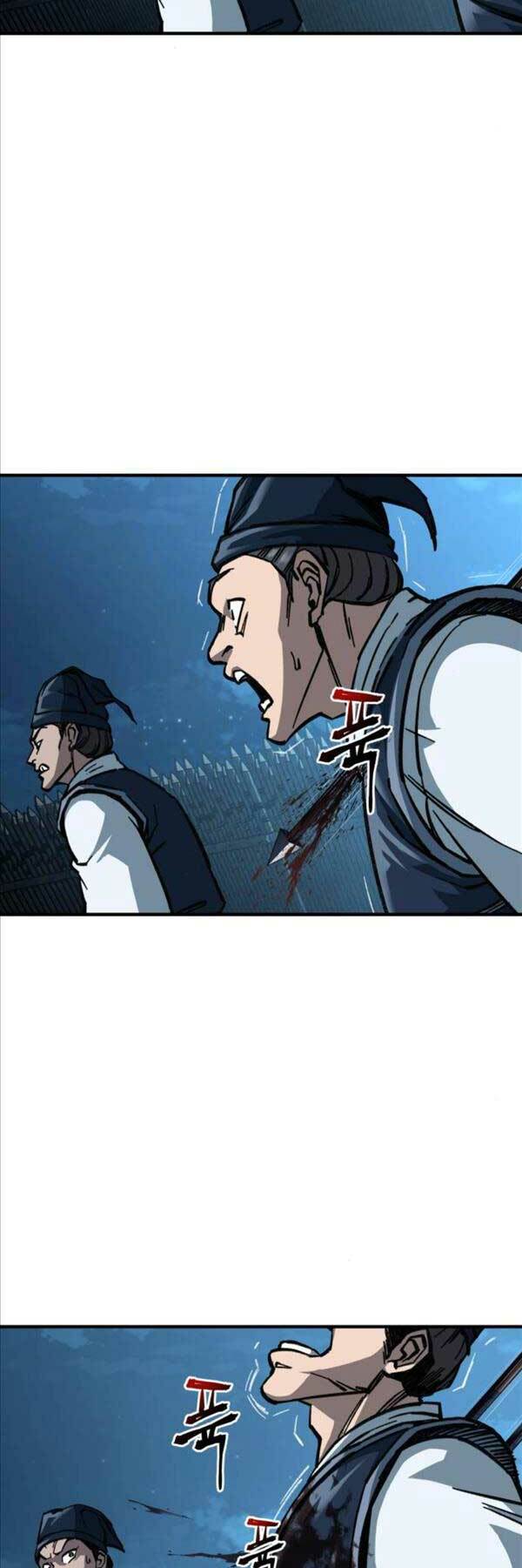 Ông Võ Giả Và Cháu Chí Tôn Chapter 8 - Trang 2