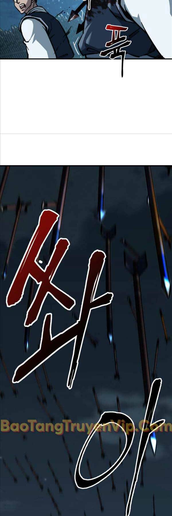 Ông Võ Giả Và Cháu Chí Tôn Chapter 8 - Trang 2