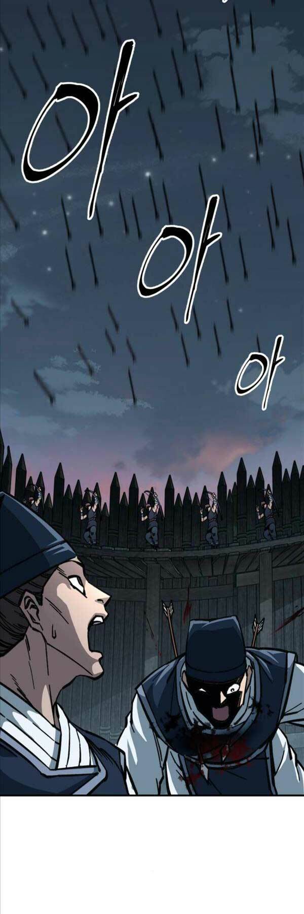 Ông Võ Giả Và Cháu Chí Tôn Chapter 8 - Trang 2