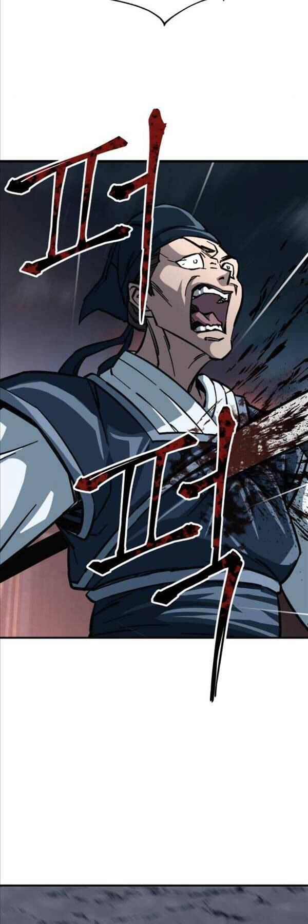 Ông Võ Giả Và Cháu Chí Tôn Chapter 8 - Trang 2