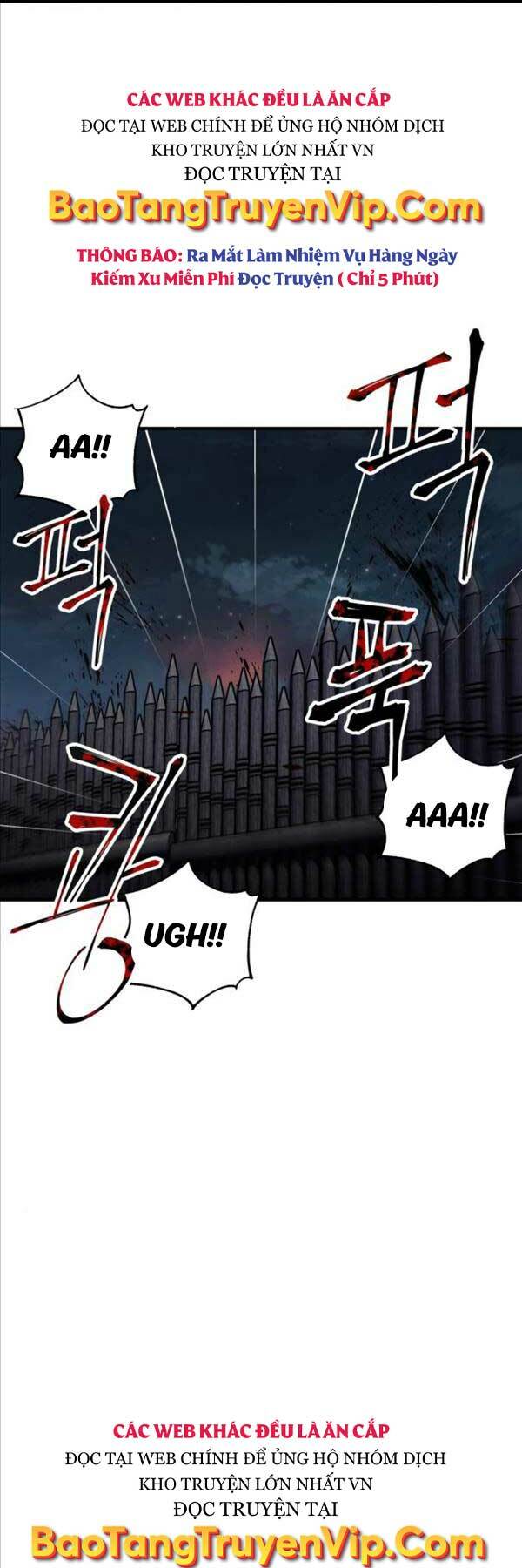 Ông Võ Giả Và Cháu Chí Tôn Chapter 8 - Trang 2