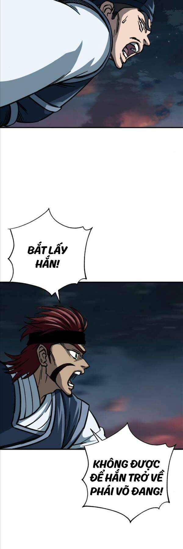 Ông Võ Giả Và Cháu Chí Tôn Chapter 8 - Trang 2