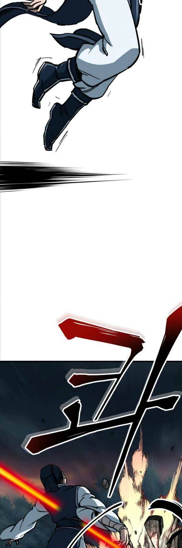 Ông Võ Giả Và Cháu Chí Tôn Chapter 8 - Trang 2