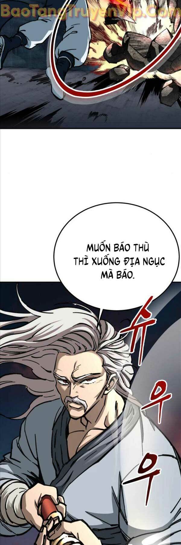 Ông Võ Giả Và Cháu Chí Tôn Chapter 8 - Trang 2