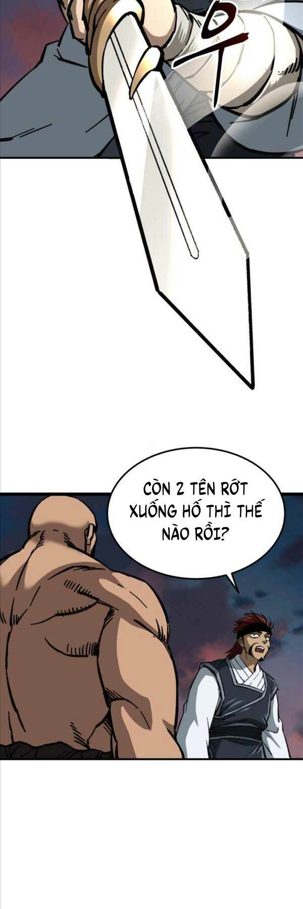 Ông Võ Giả Và Cháu Chí Tôn Chapter 8 - Trang 2