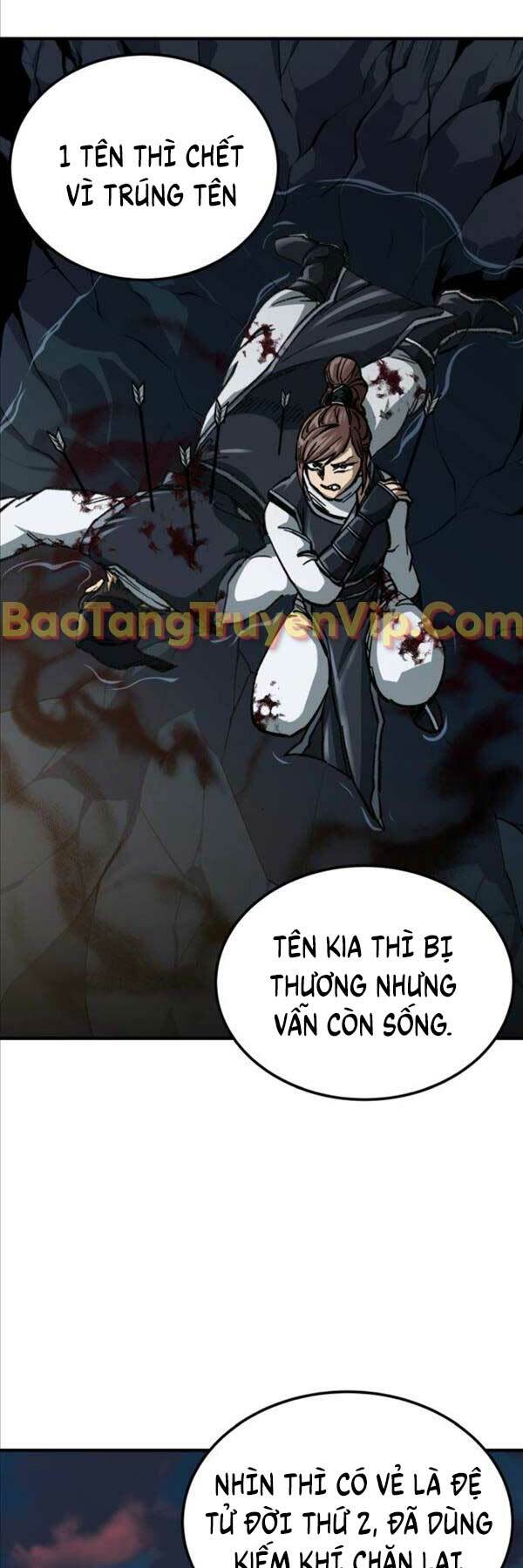 Ông Võ Giả Và Cháu Chí Tôn Chapter 8 - Trang 2