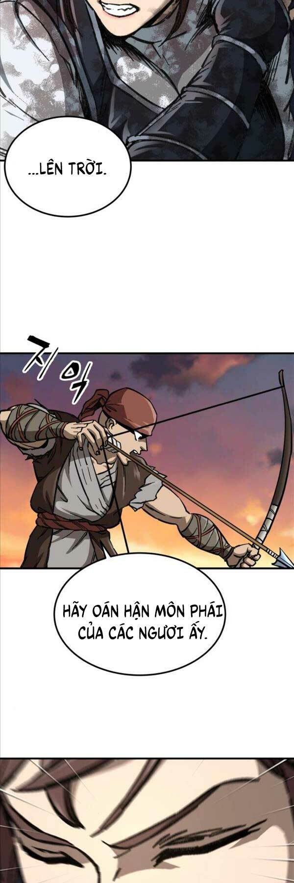 Ông Võ Giả Và Cháu Chí Tôn Chapter 8 - Trang 2