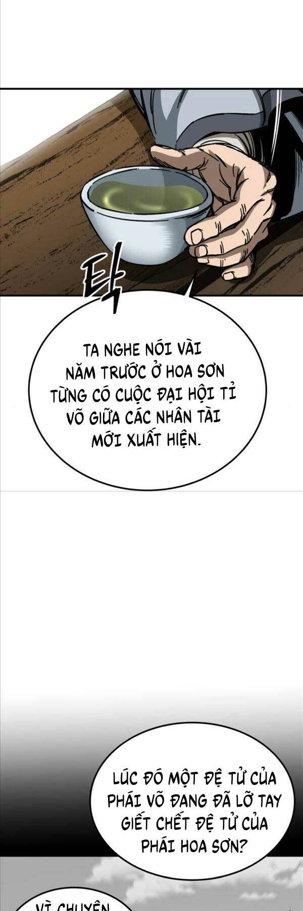 Ông Võ Giả Và Cháu Chí Tôn Chapter 8 - Trang 2