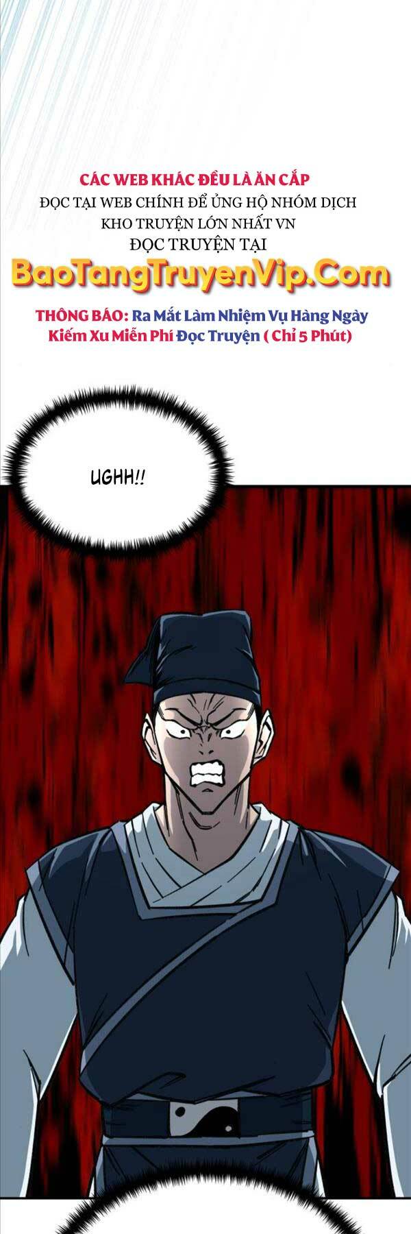 Ông Võ Giả Và Cháu Chí Tôn Chapter 8 - Trang 2