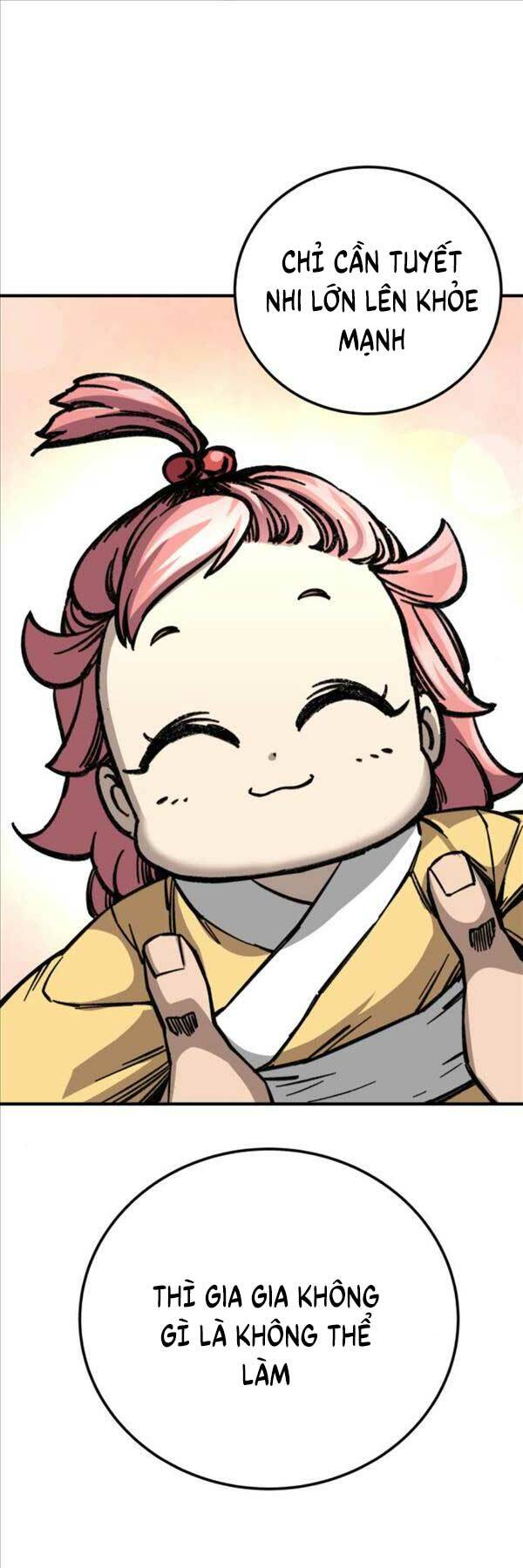 Ông Võ Giả Và Cháu Chí Tôn Chapter 8 - Trang 2