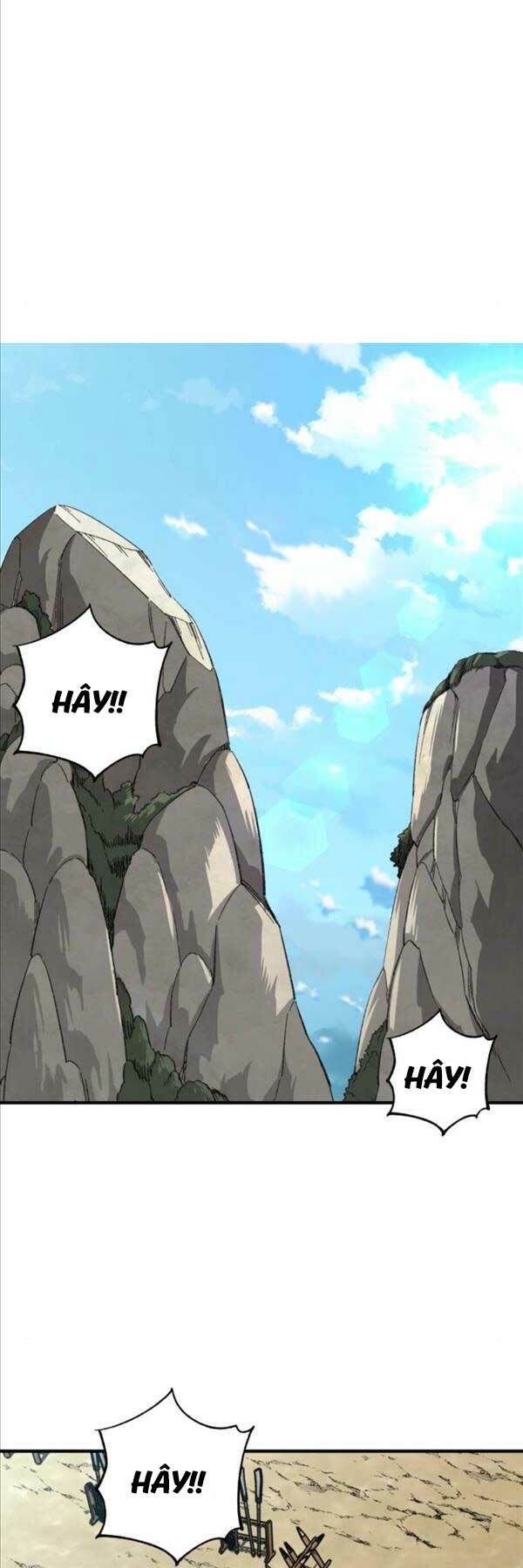 Ông Võ Giả Và Cháu Chí Tôn Chapter 8 - Trang 2