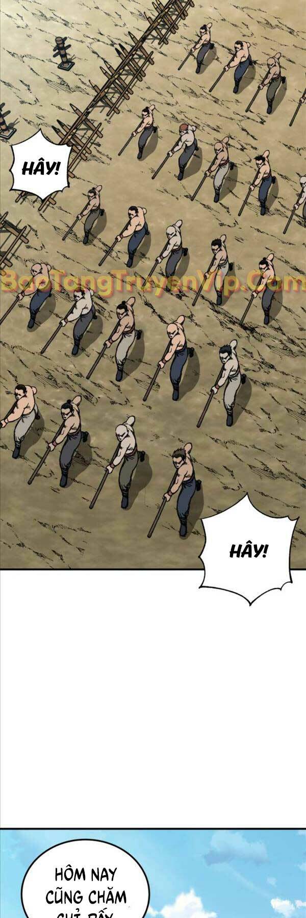 Ông Võ Giả Và Cháu Chí Tôn Chapter 8 - Trang 2