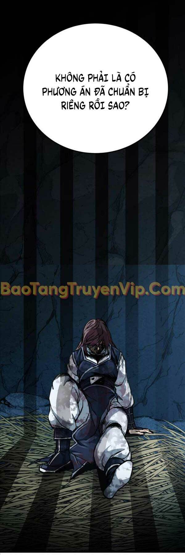 Ông Võ Giả Và Cháu Chí Tôn Chapter 8 - Trang 2