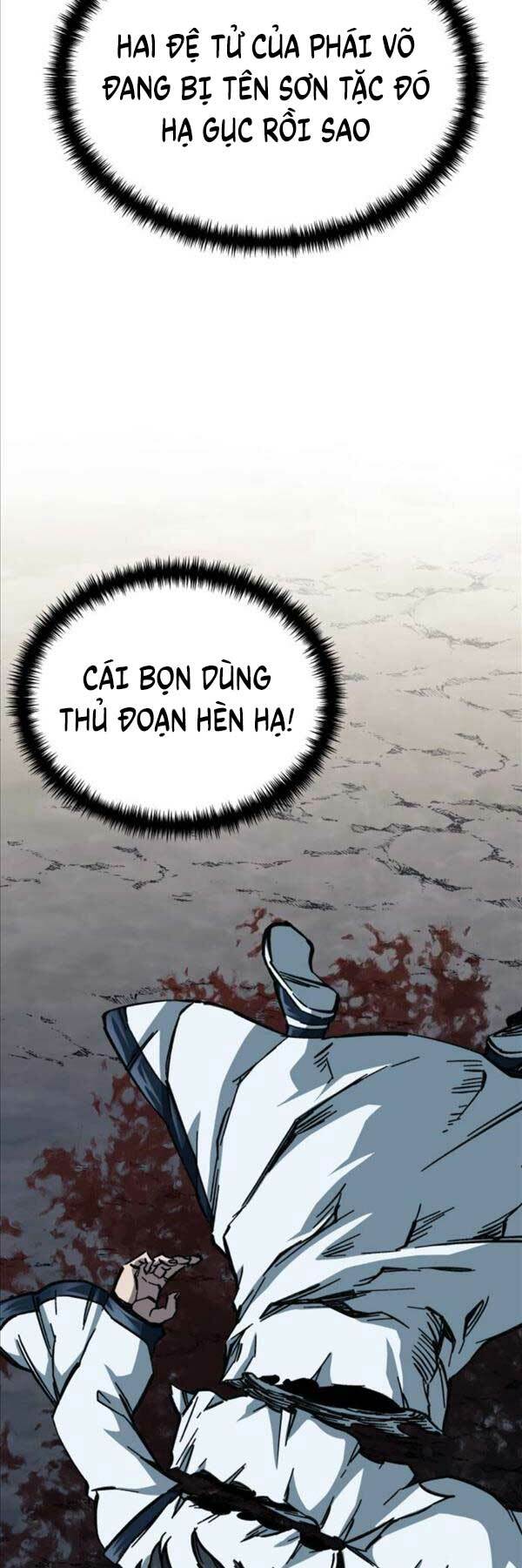 Ông Võ Giả Và Cháu Chí Tôn Chapter 8 - Trang 2