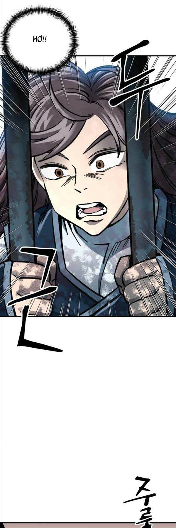 Ông Võ Giả Và Cháu Chí Tôn Chapter 8 - Trang 2