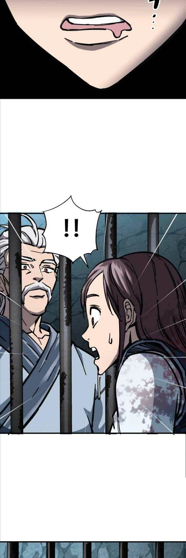 Ông Võ Giả Và Cháu Chí Tôn Chapter 8 - Trang 2