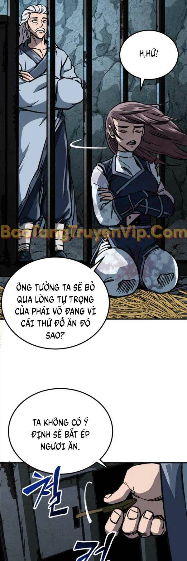 Ông Võ Giả Và Cháu Chí Tôn Chapter 8 - Trang 2