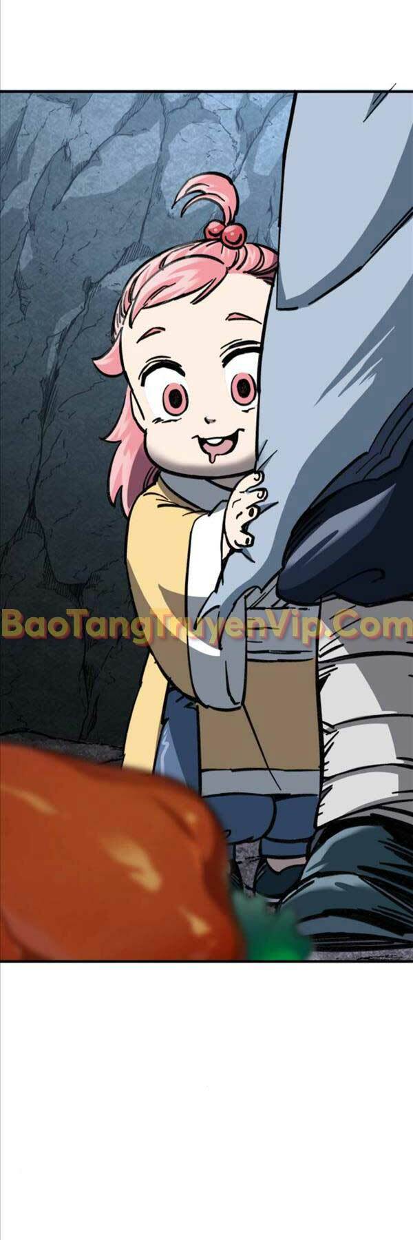 Ông Võ Giả Và Cháu Chí Tôn Chapter 8 - Trang 2