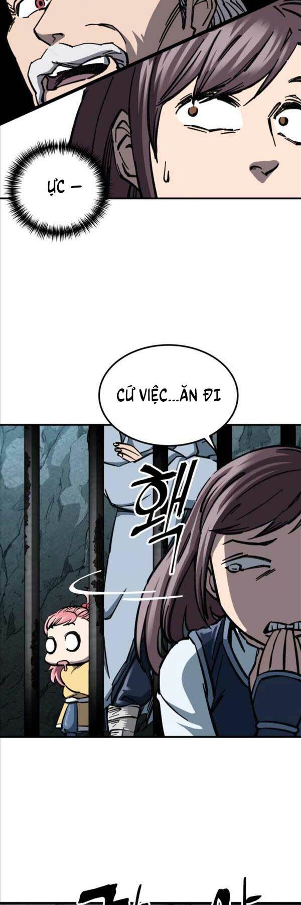 Ông Võ Giả Và Cháu Chí Tôn Chapter 8 - Trang 2