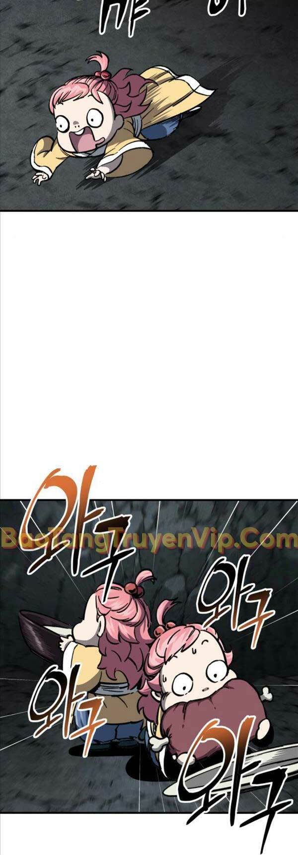 Ông Võ Giả Và Cháu Chí Tôn Chapter 8 - Trang 2