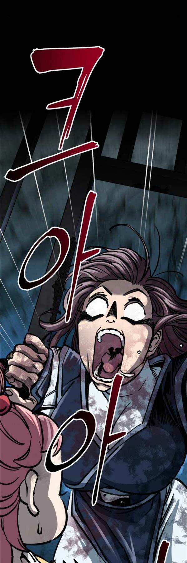 Ông Võ Giả Và Cháu Chí Tôn Chapter 8 - Trang 2